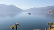 Rundflug-Drama am Lago Maggiore: Schweizer Pilot tot, Deutsche verletzt