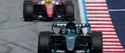 Russell gewinnt Hitzerennen in Österreich vor Verstappen