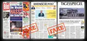 Russische Einflusskampagne: Desinformation zielt auf Landtagswahlen