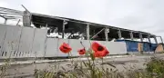 Russischer Angriff in Cherson: Zwei Minenräumer getötet