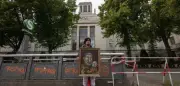 Russischer Putin-Kritiker in Polen erschossen
