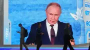 Russland gibt erstmals Rückgang der Ölförderung zu