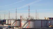Russland gibt Rückgang der Ölförderung erstmals offiziell zu