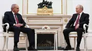 Russland ruft Botschafter aus Armenien zurück wegen EU-Annäherung