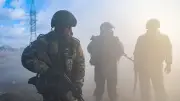 Russland soll Mai an der Front 