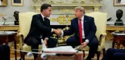 Rutte schmeichelt Trump mit Balkendiagramm – Nato-Gipfel unter Druck