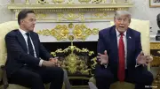 Rutte verteidigt Deutschland gegen Trumps Nato-Kritik