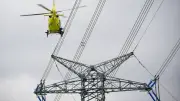 RWE übernimmt Mehrheit an Amprion für 3,6 Milliarden Euro