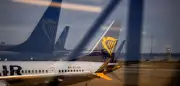 Ryanair: Eltern müssen für Sitzplatz neben Kind zahlen – CMA ermittelt