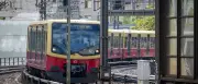 S-Bahn Berlin: Reparaturen sorgen für Verspätungen und Ausfälle am Morgen