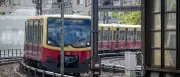 S-Bahn Berlin: Reparaturen sorgen für Verspätungen und Ausfälle