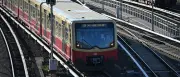 S-Bahn Berlin: Wochenende mit Sperrungen und Taktänderungen