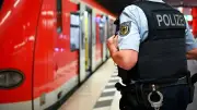 S-Bahn-Fahrer in München geschlagen: Zwei Angriffe auf Bahnpersonal