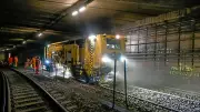 S-Bahn Nord-Süd-Tunnel in Berlin länger gesperrt als geplant