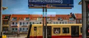 S-Bahn-Sperrung im Berliner Südosten: Wochenlange Unterbrechung bis Juli