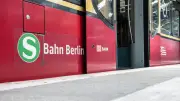 S-Bahn-Sperrungen in Berlin: Diese Linien sind an drei Wochenenden betroffen