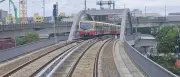 S-Bahnhof Perleberger Brücke: Kosten explodieren, Eröffnung erst 2035