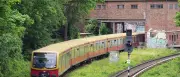 S-Bahnlinie 3 nach Blitzeinschlag unterbrochen