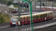S15 in Berlin eröffnet: Neue Linie bringt Herausforderungen