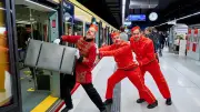 S15 in Berlin: Mehr als nur eine neue S-Bahnlinie