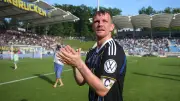 Saarbrückens Rekordspieler sorgt mit Rückkehr für Fan-Diskussionen