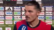 Sabitzer fassungslos: Österreich entgeht WM-Aus in letzter Sekunde