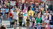 Sachsen-Anhalt-Tag 2024: 150.000 Gäste in Bernburg erwartet