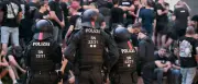 Sachsen will personalisierte Tickets in Fußballstadien einführen