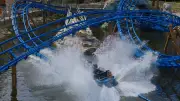 Sachsens Freizeitpark Plohn: Weltweit erste Wasserachterbahn mit Launch-Technik