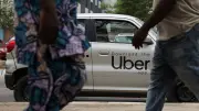 SafeDriver übernimmt Frankfurter Taxizentrale – Kooperation mit Uber