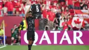 Saliba widmet Tor dem verletzten Koné: Gänsehaut-Moment nach Horror-Foul