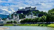 Salzburg verhängt Fahrverbot für Tagestouristen im Juli und August