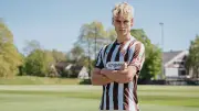 Sam Klein: St. Paulis neuer Australier will in der 2. Liga durchstarten