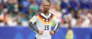 Sané erhält Startelf-Garantie: DFB-Elf vor Einzug ins Sechzehntelfinale