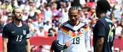 Sané schießt DFB-Elf zum Sieg bei WM-Generalprobe gegen USA