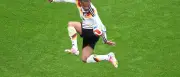 Sané startet mit alten Turnierproblemen in die WM