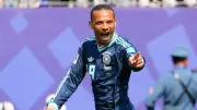 Sané-Tor gegen Ecuador: Zählte der Treffer zu Unrecht?