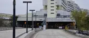 Sanierung des Autobahntunnels in Berlin-Wilmersdorf stockt weiter