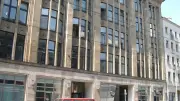 Sanierung des Industriehauses am Rosenthaler Tor startet 2026