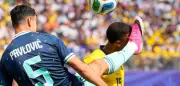 Sanés Führungstor gegen Ecuador: Experten kritisieren Schiedsrichterentscheidung