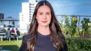 Sarah Bachmann: Volontärin bei TRAVELBOOK und Axel Springer Akademie