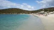 Sardinien: Strand Tuerredda nur noch per App zugänglich