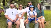 Schalke-Aufstiegshelden im Urlaub: Karius auf Ibiza, Becker in Tansania
