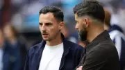 Schalke befördert Max Lüftl zum Transfer-Direktor
