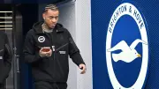 Schalke jagt Brighton-Star: Transfer-Coup mit Igor Julio geplant