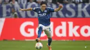 Schalke kämpft um den wertvollsten Aufsteiger: El Faouzi vor Vertragsverlängerung