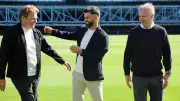 Schalke plant Bundesliga-Kader: Sechs Neuzugänge für Klassenerhalt