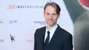Schauspieler Axel Schreiber mit 49 Jahren gestorben
