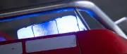 Scheunenbrand in Wusterhausen/Dosse: Über 200.000 Euro Schaden