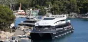 Schiffskollision vor Kroatien: Drei Touristen tot, einer vermisst